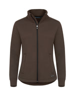 Cutter & Buck Pemberton Cardigan Full Zip Women