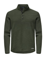Cutter & Buck Hunts Point Fleece Men
