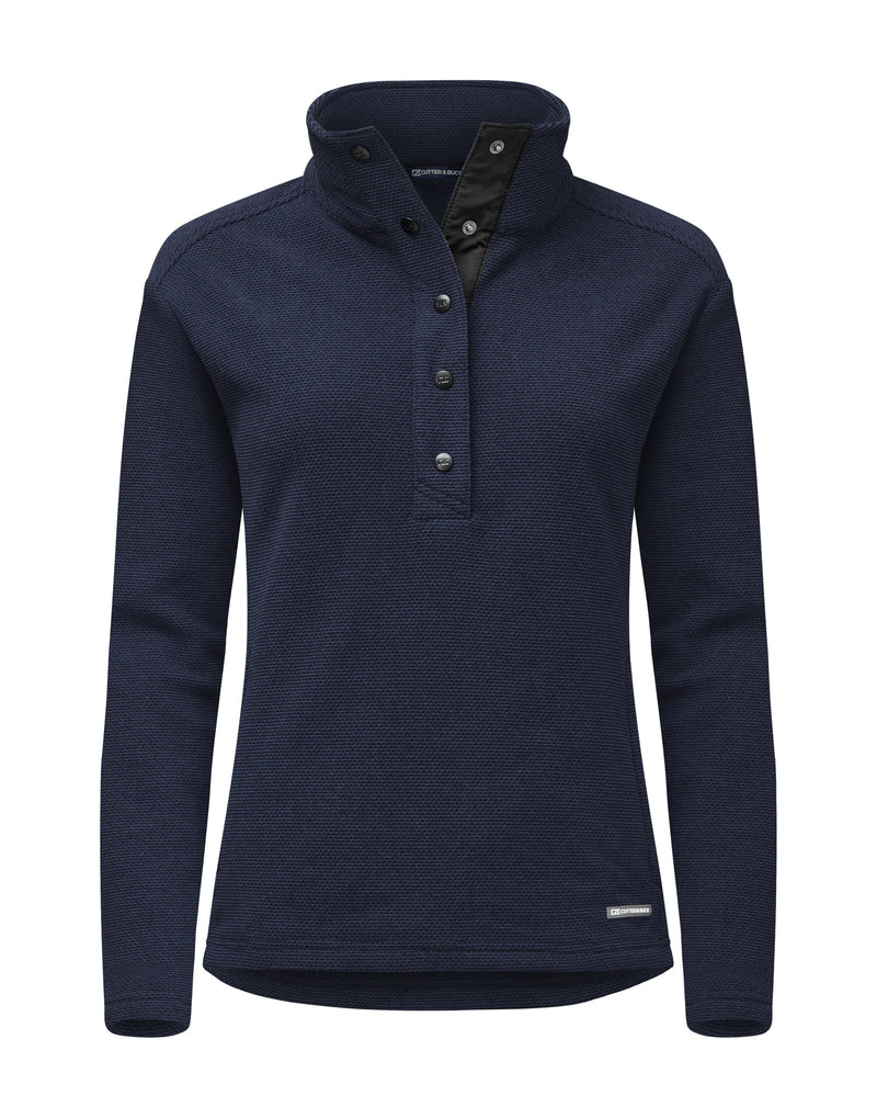 Cutter & Buck Hunts Point Fleece Women