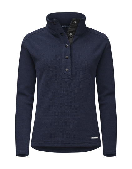 Cutter & Buck Hunts Point Fleece Women