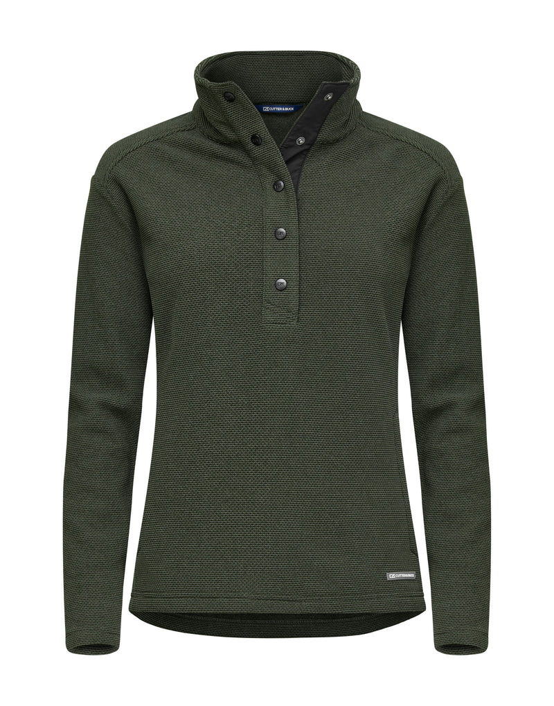 Cutter & Buck Hunts Point Fleece Women