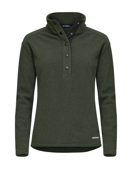 Cutter & Buck Hunts Point Fleece Women