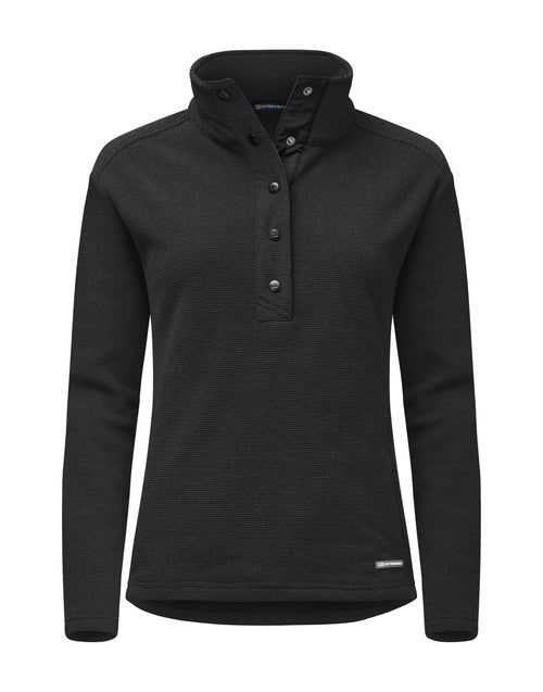 Cutter & Buck Hunts Point Fleece Women
