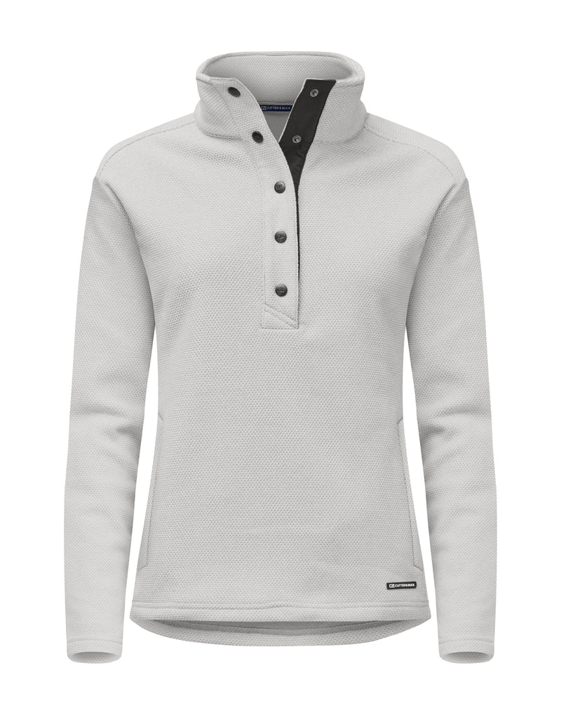 Cutter & Buck Hunts Point Fleece Women