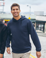 Cutter & Buck Pemberton Hood Men - thumbnail 1