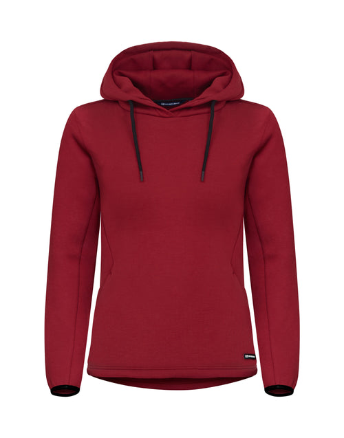 Cutter & Buck Pemberton Hood Women