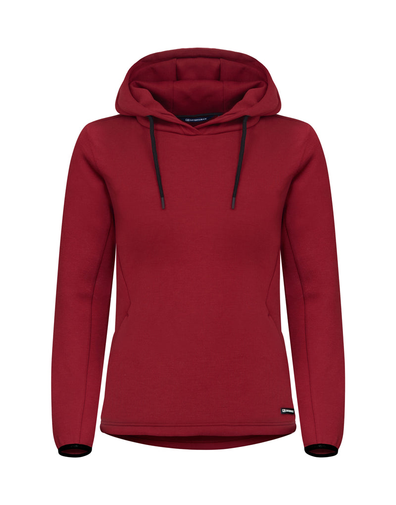Cutter & Buck Pemberton Hood Women