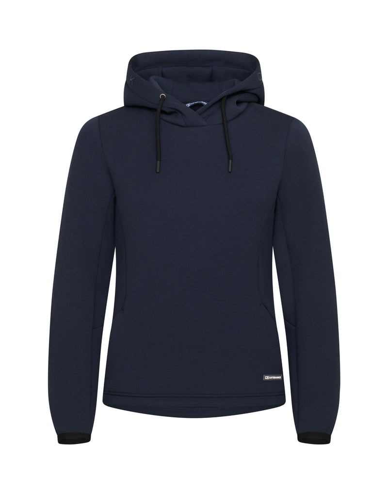 Cutter & Buck Pemberton Hood Women