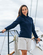 Cutter & Buck Pemberton Hood Women - thumbnail 1