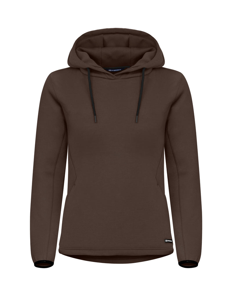Cutter & Buck Pemberton Hood Women