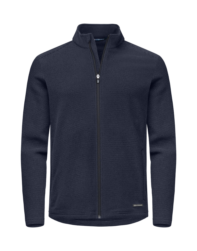 Cutter & Buck Hunts Point Fleece Full Zip Men