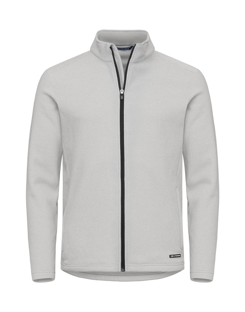 Cutter & Buck Hunts Point Fleece Full Zip Men
