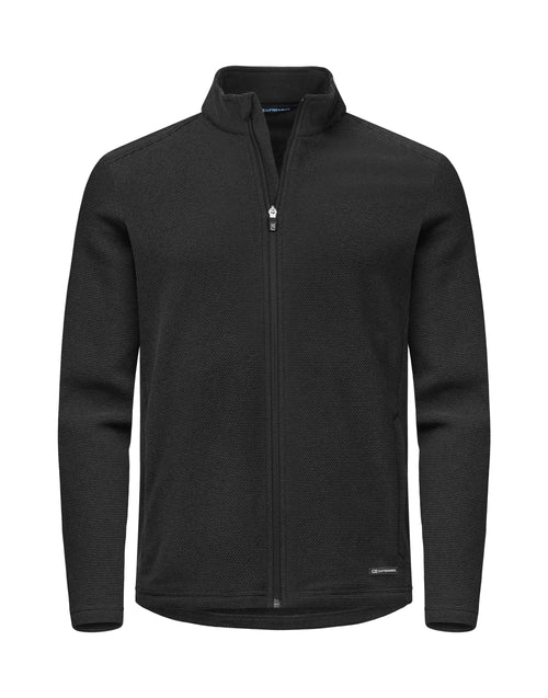 Cutter & Buck Hunts Point Fleece Full Zip Men