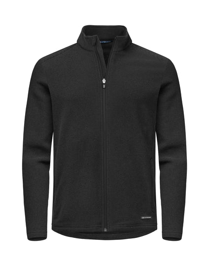 Cutter & Buck Hunts Point Fleece Full Zip Men