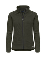 Cutter & Buck Hunts Point Fleece Full Zip Women