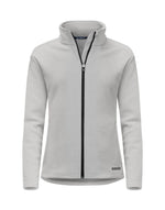 Cutter & Buck Hunts Point Fleece Full Zip Women