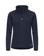 Cutter & Buck Hunts Point Fleece Full Zip Women - thumbnail 3