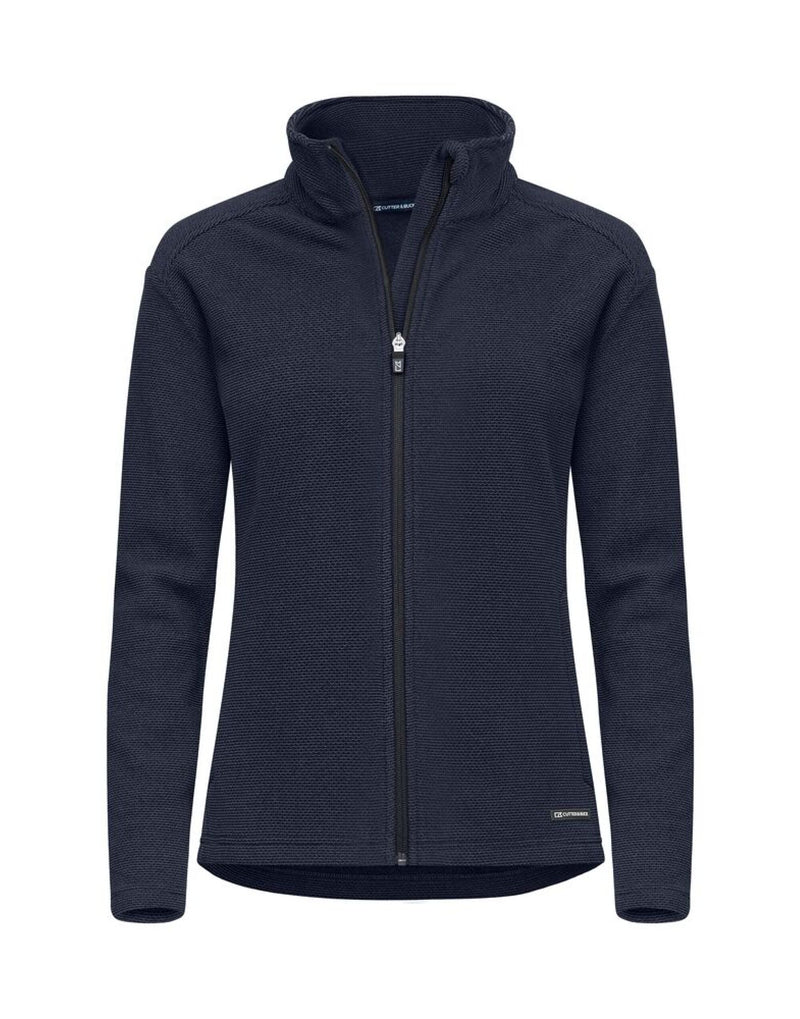 Cutter & Buck Hunts Point Fleece Full Zip Women