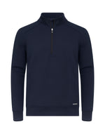 Cutter & Buck Pemberton Half Zip Men - thumbnail 4