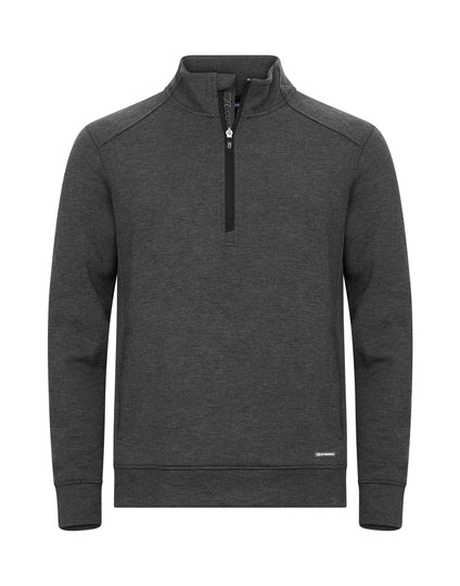 Cutter & Buck Pemberton Half Zip Men