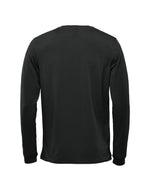 Stormtech Men's Pure Earth Montebello Performance Long Sleeve Tee - thumbnail 3