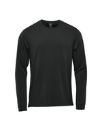 Stormtech Men's Pure Earth Montebello Performance Long Sleeve Tee - thumbnail 2
