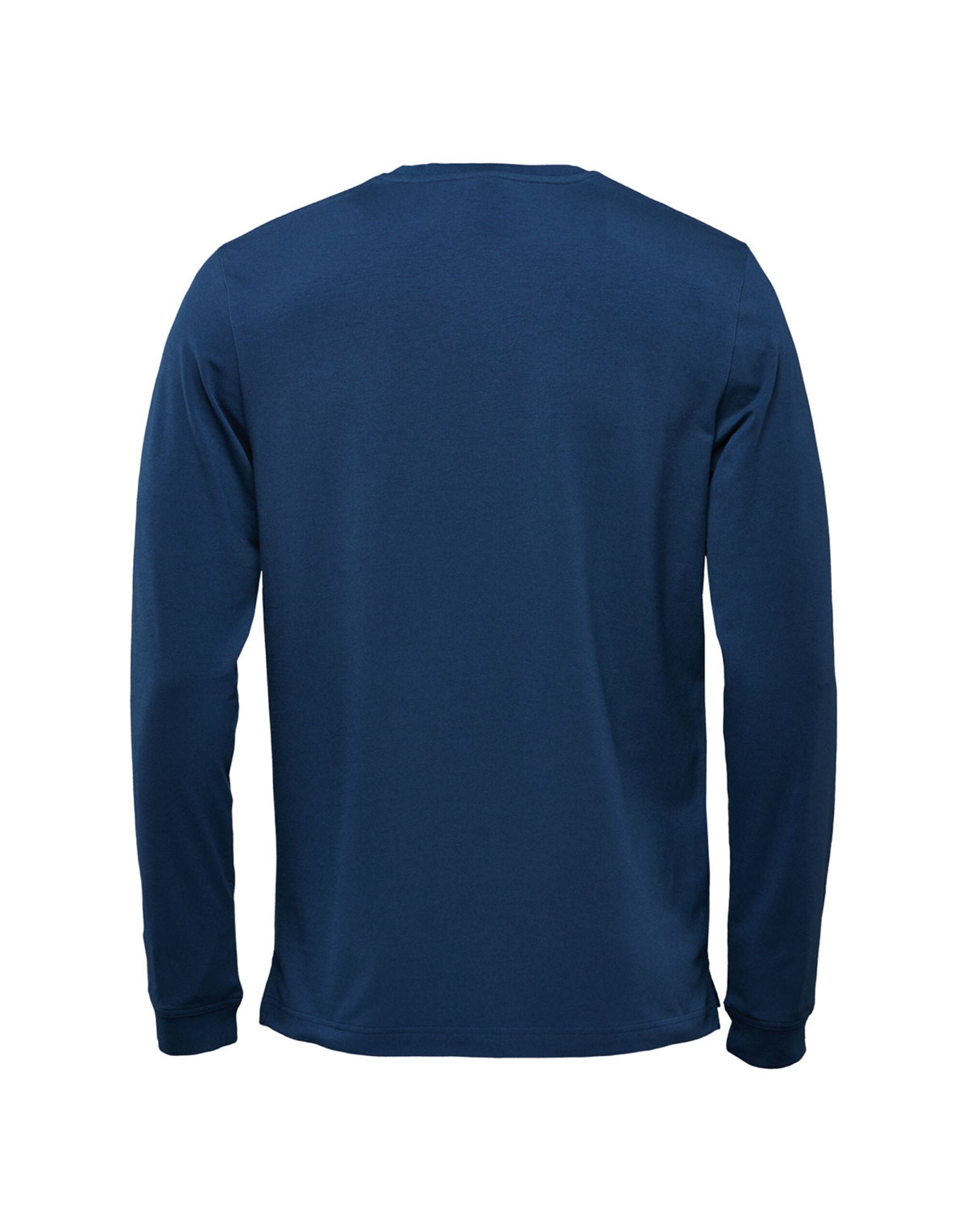 Stormtech Men's Pure Earth Montebello Performance Long Sleeve Tee