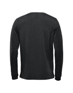Stormtech Men's Pure Earth Montebello Performance Long Sleeve Tee - thumbnail 5