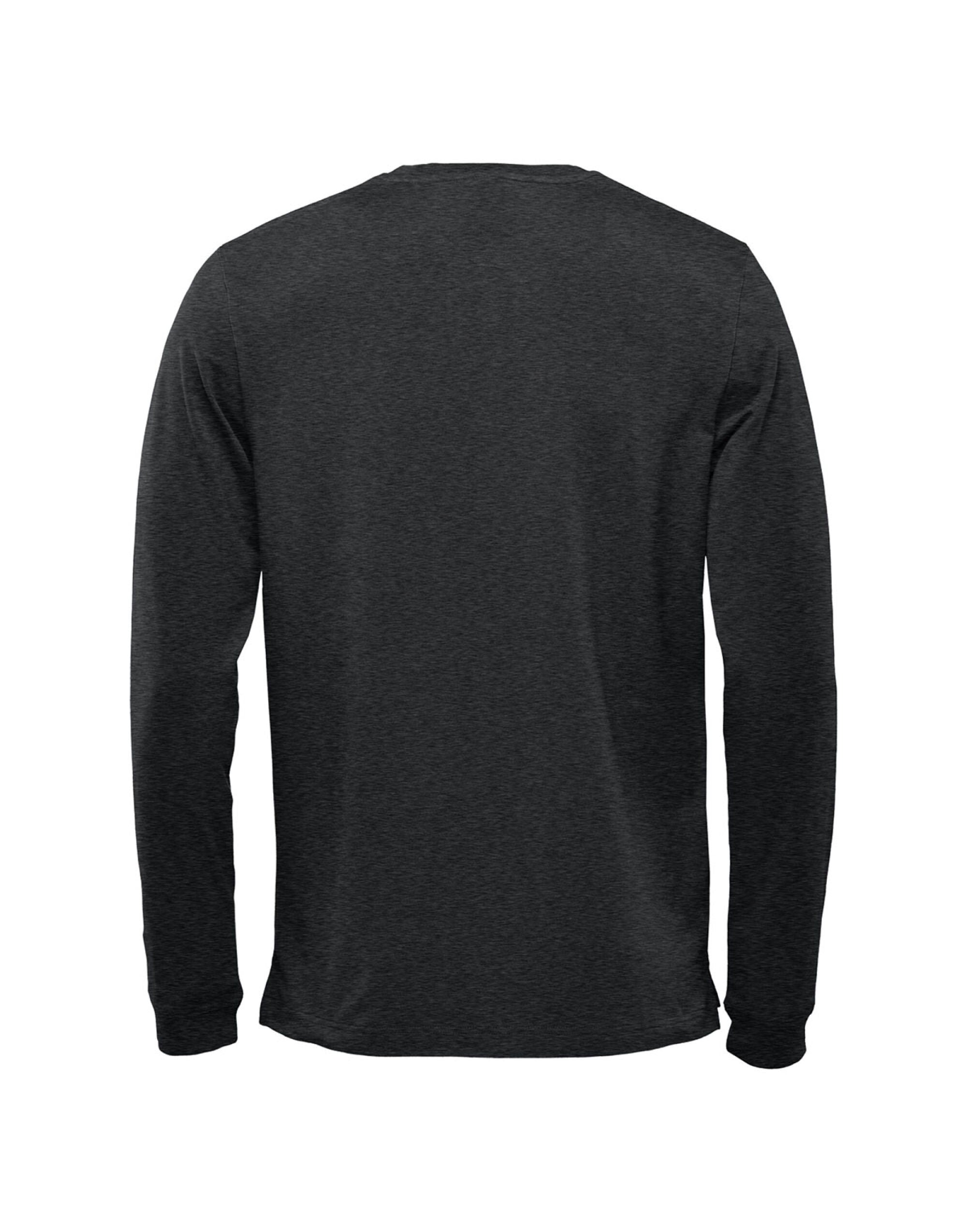 Stormtech Men's Pure Earth Montebello Performance Long Sleeve Tee