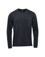 Stormtech Men's Pure Earth Montebello Performance Long Sleeve Tee - thumbnail 4