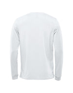 Stormtech Men's Pure Earth Montebello Performance Long Sleeve Tee - thumbnail 8
