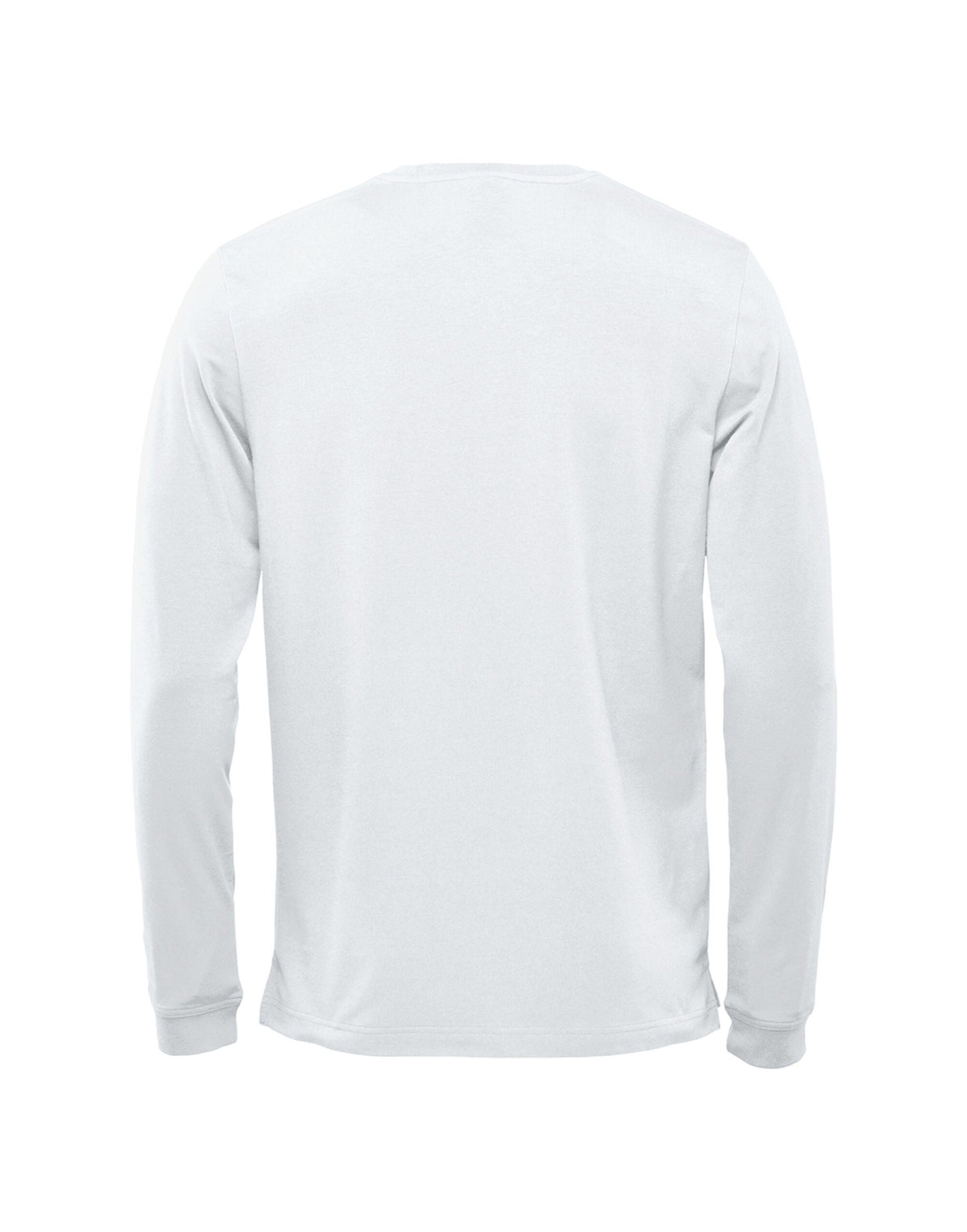 Stormtech Men's Pure Earth Montebello Performance Long Sleeve Tee