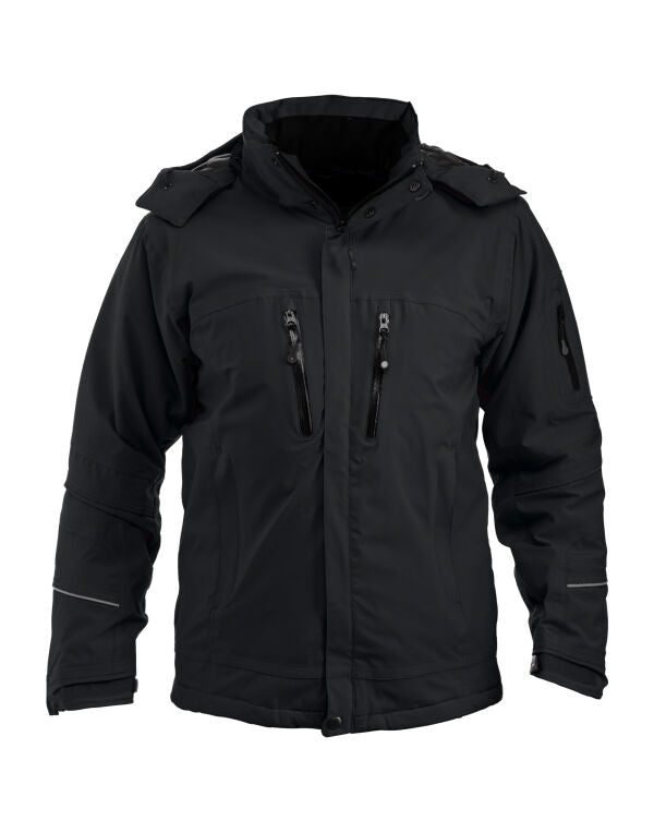 Clique Sanders Jacket