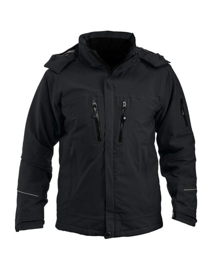 Clique Sanders Jacket