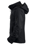 Clique Sanders Jacket - thumbnail 2