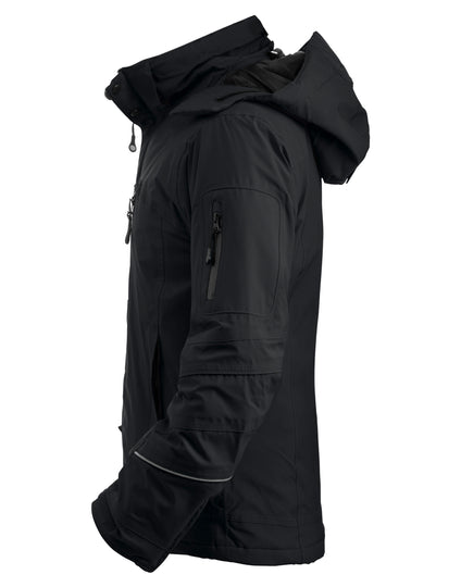 Clique Sanders Jacket
