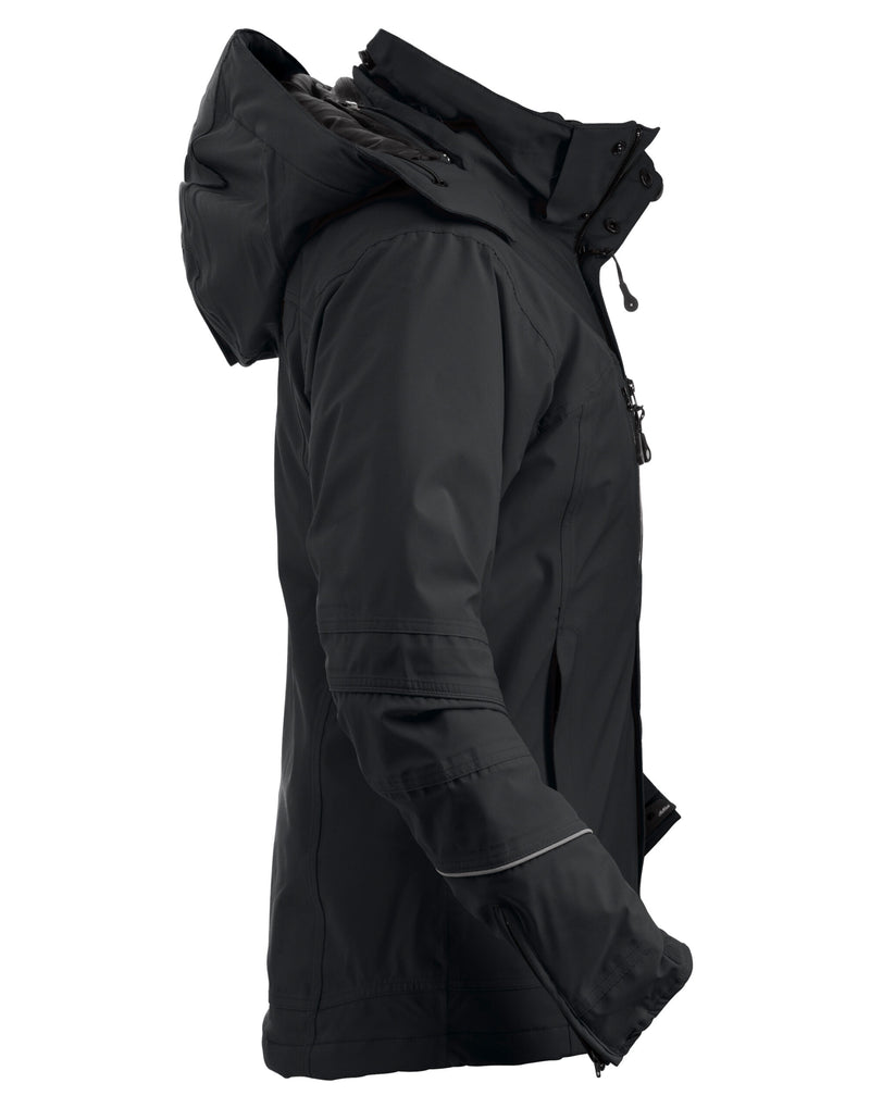 Clique Sanders Jacket