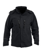 Clique Sanders Jacket
