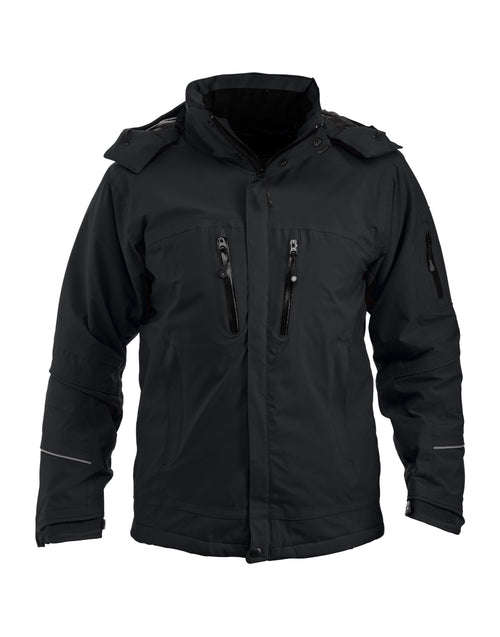Clique Sanders Jacket