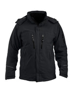 Clique Sanders Jacket