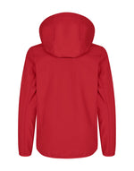 Clique Classic Softshell Jacket Junior