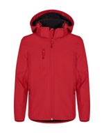 Clique Classic Softshell Jacket Junior