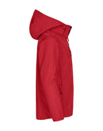 Clique Classic Softshell Jacket Junior - thumbnail 2