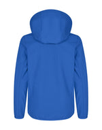 Clique Classic Softshell Jacket Junior