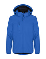 Clique Classic Softshell Jacket Junior