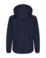 Clique Classic Softshell Jacket Junior - thumbnail 10