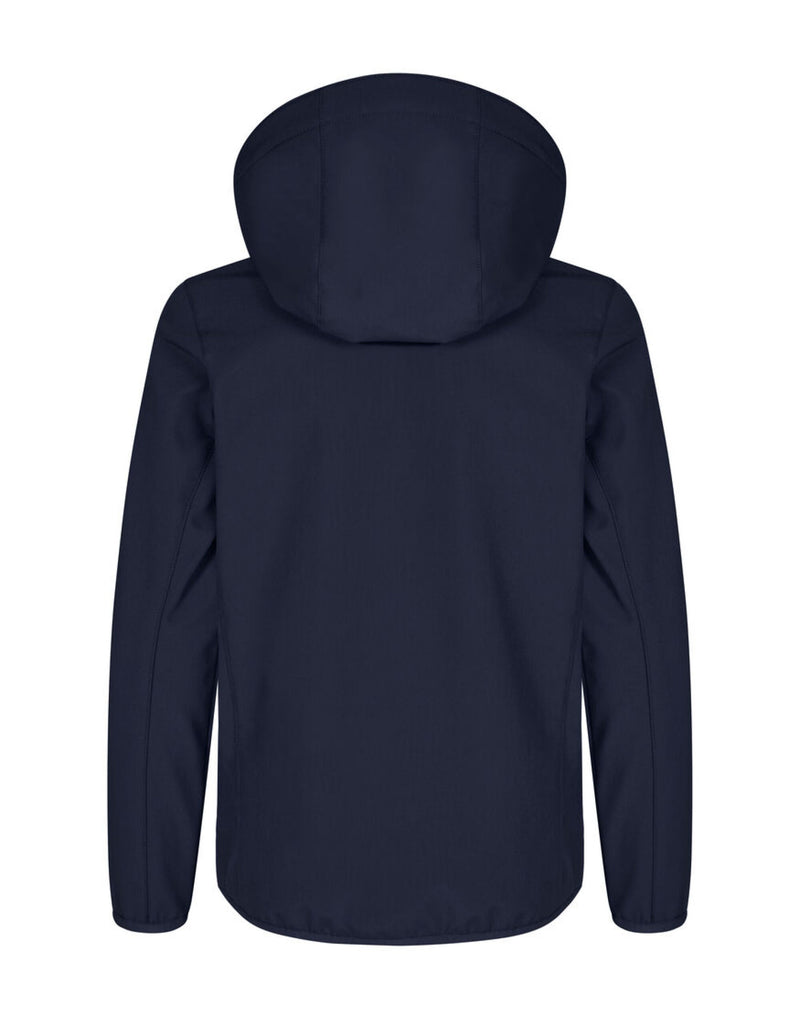 Clique Classic Softshell Jacket Junior