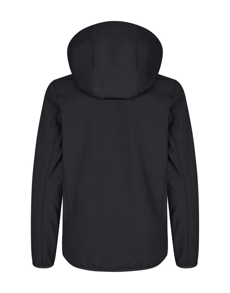 Clique Classic Softshell Jacket Junior
