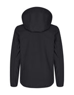 Clique Classic Softshell Jacket Junior