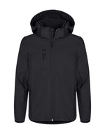 Clique Classic Softshell Jacket Junior - thumbnail 12